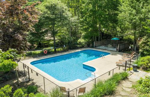 Timber Ridge Retreat - Foto 38