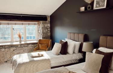 The Potting Shed at Mathern Palace - Foto 17