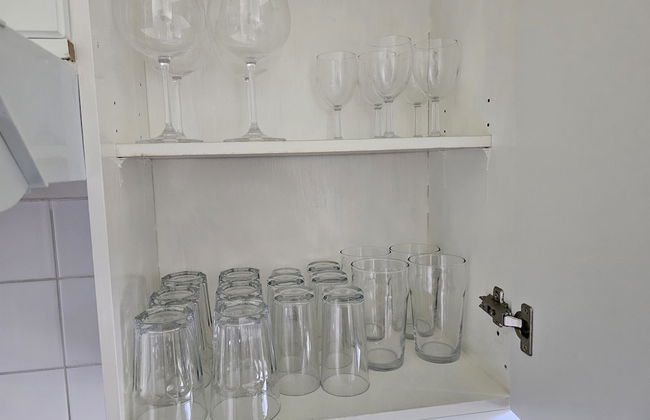 Snug - Meadhan Apartment - Foto 15