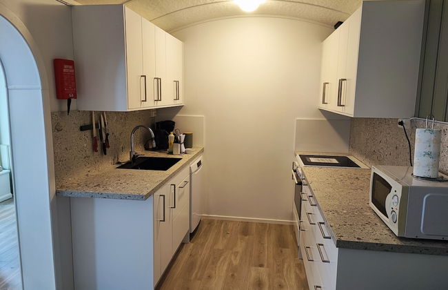 Visit Undredal - Foto 31