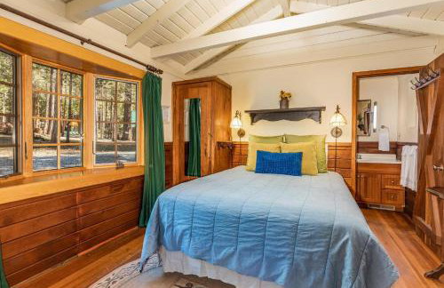 Place to Call Home - Cabin INSIDE Yosemite - Dog Friendly - Foto 25