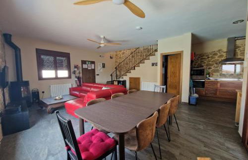 "La Casa del Pueblo" - La Vera - AT-CC-00451 - Foto 11