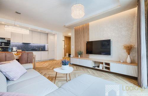 Mielczarskiego Premium by LookAp - darmowy parking! - Photo 8