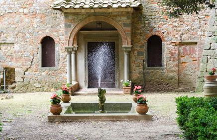 Residenza d'Epoca Il Cassero - Foto 39