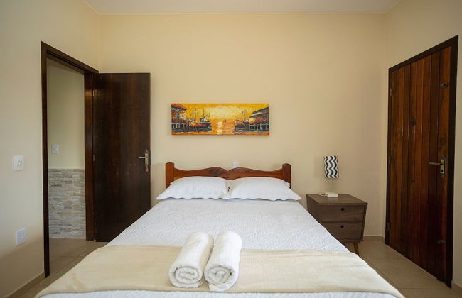 Bz19 Casa 200m da Praia da Ferradura - Foto 11