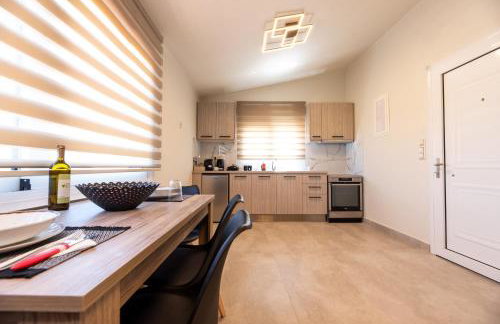 Demi's Apartments Near Athens Airport By SEM - Foto 36