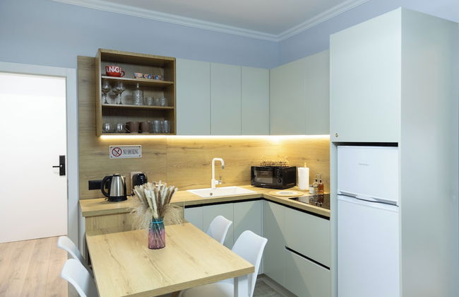 Boho Central Apartment - Foto 67