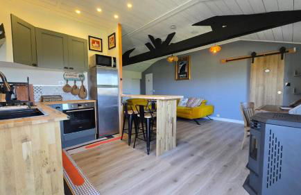 Appartement de Charme - Photo 14