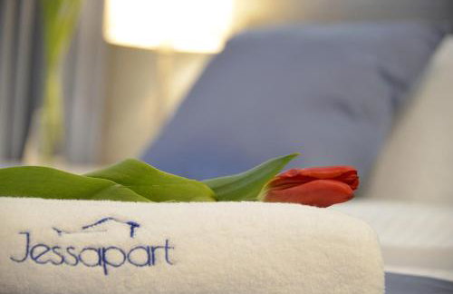 JessApart - Ochota Apartments - Photo 33