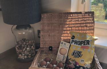 Luxury 5 bedroom house - sleeps 10 - Foto 16