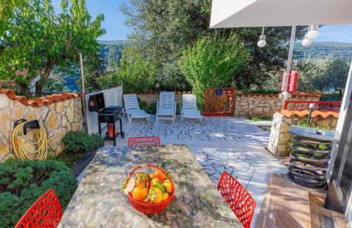 Holiday Home Villa Dragica by Interhome - Foto 32