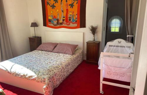 Nature Escape Charming Riverside House - Foto 13