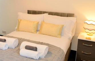 Grace home by Esongrace stays - Foto 19
