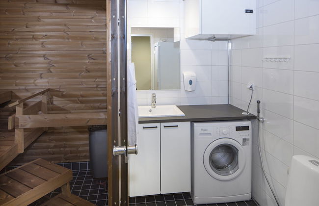 Holiday Club Himos Superior Apartments - Foto 16