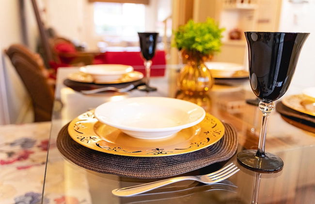 LOCAR-IN CANELA- VILLAGIO DI ROMA - Foto 57