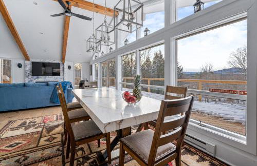 Catskills Mountain Retreat - Luxury Meets Serenity - Foto 18