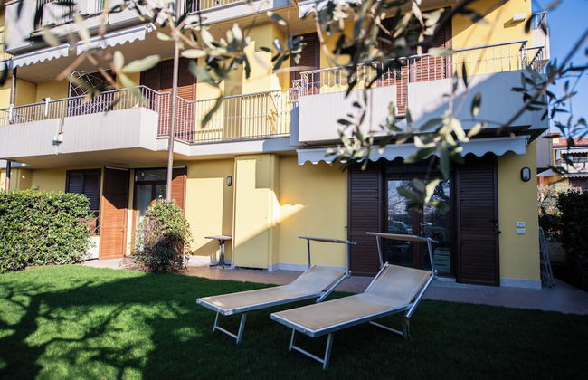 Villaggio dei Fiori - App. Primula - Foto 24