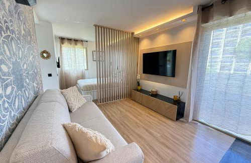 Romance Marine , face à la mer - Foto 1