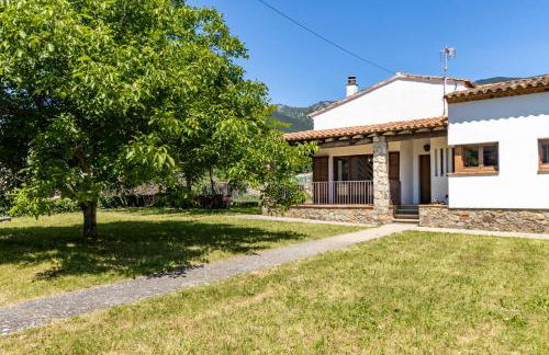 Can Cardina - Casa con jardín cerca de Francia - Foto 3