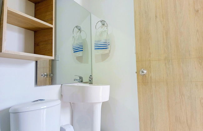 Apartamentos con Balcón - Aviva Sierra - Photo 22