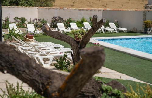 CORTIJO EL PRADO l - Foto 28