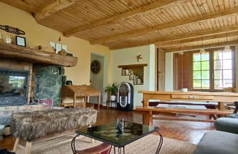 Chalet Le Loup Bouquetin - Foto 6