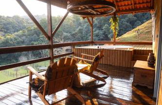 Cabana Por do Sol - Foto 6