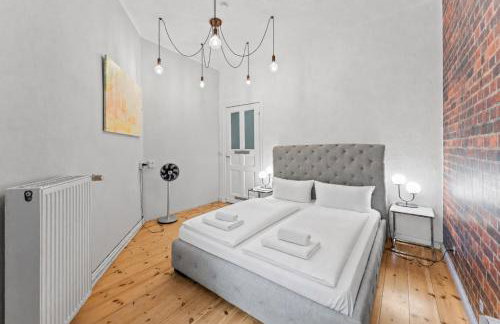 primeflats - Apartments Genter Berlin-Wedding - Photo 22