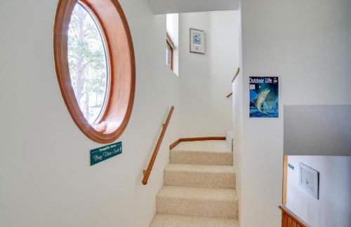 Private Beach! Year-Round Lake Superior Retreat - Foto 16