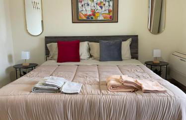 Trigoria Suite - Foto 1