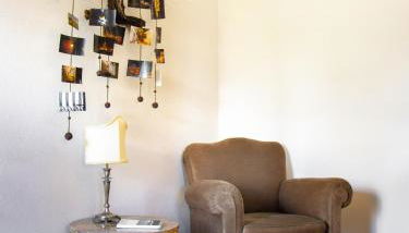 Fonte da Rosa Guest House APT2 - Foto 5