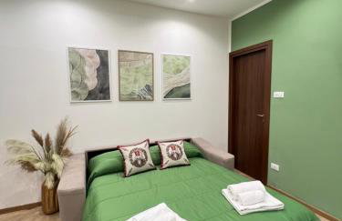 Cocciu D'Amuri Apartment - Foto 6