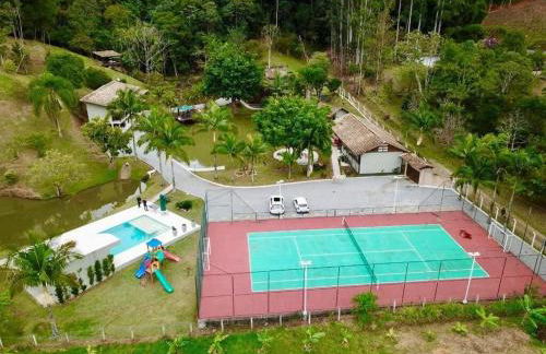 Domaine Quatre Saisons | Paix & Nature - Photo 45