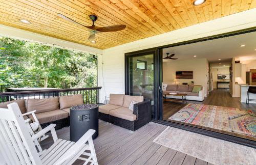 Private Sauna and Game Room Lakefront Moneta Gem - Foto 24