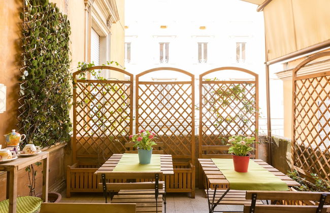 Relais Calamatta - Photo 75