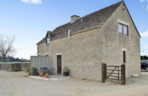 Westonbirt Cottage - Foto 1