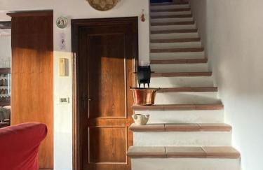 Casa nel borgo - A Rigadèa - Photo 11