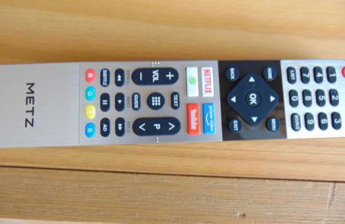 Ferienwohnung Wawrok - Foto 17