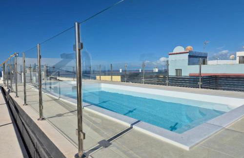 Arguineguín, pueblo pesquero - Photo 28