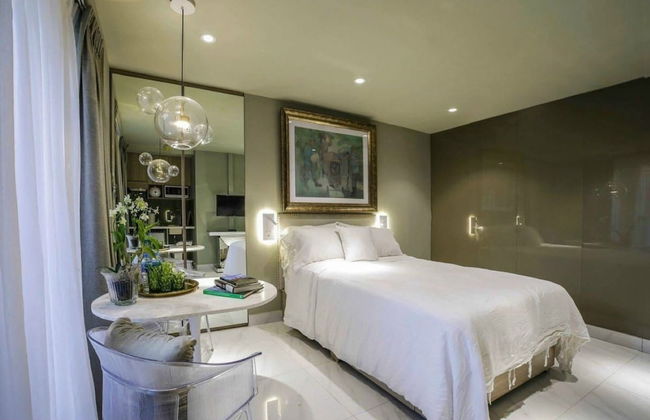 Bed In Town Saigon - Photo 3