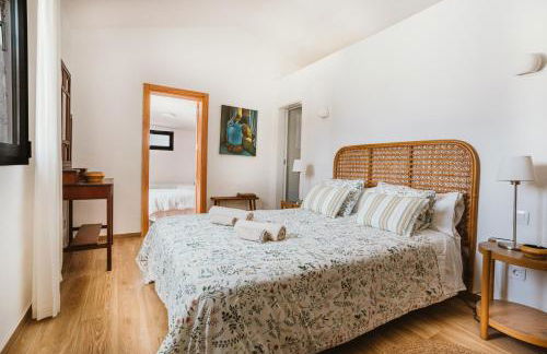 Encantadora villa en el corazon de Lanzarote - Foto 39