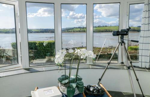 Clamoak Cottage - Foto 3