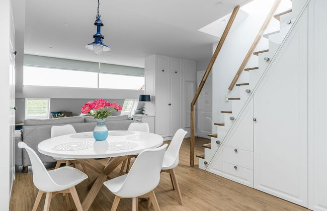 Sanhaus Apartments - Parkowa - Photo 40