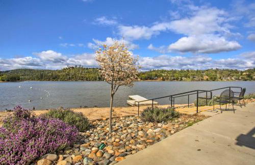 Access to Pine Mountain Lake Family Cabin with Deck - Foto 36