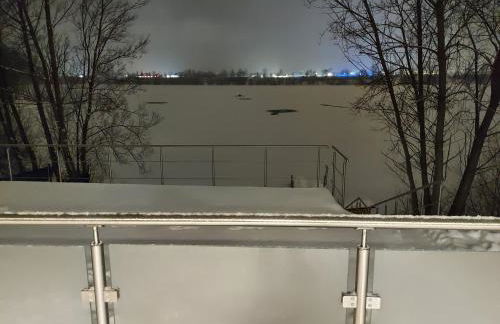 Ferienhaus Sundhäuser See - Photo 1