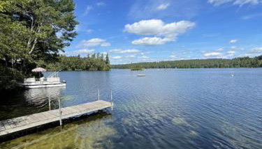 HIGHLAND HOLIDAY LIMIT 7-10 cottage - Foto 4