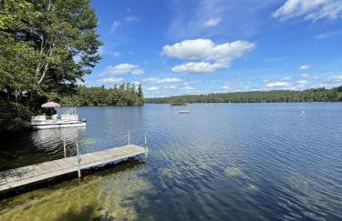 HIGHLAND HOLIDAY LIMIT 7-10 cottage - Foto 4