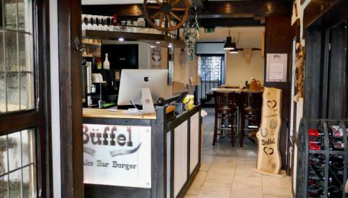 Ferienwohnungen Büffel - Foto 4