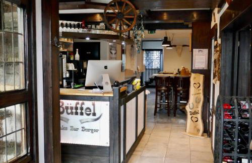 Ferienwohnungen Büffel - Foto 4