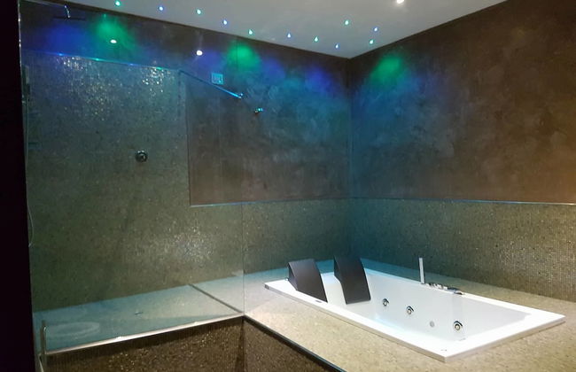 Villa Dalesco - Foto 6